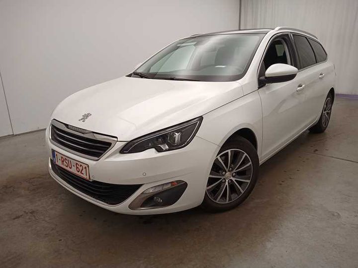 PEUGEOT 308 SW &#3913 2017 vf3lcbhxhgs244035