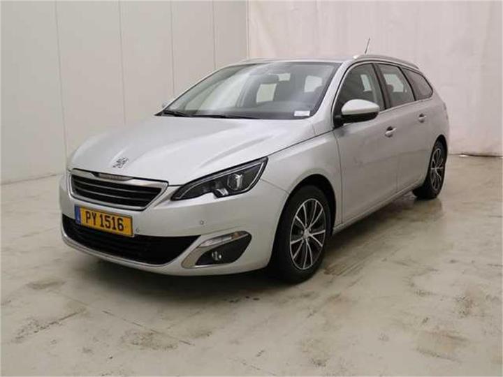 PEUGEOT 308 2016 vf3lcbhxhgs249283