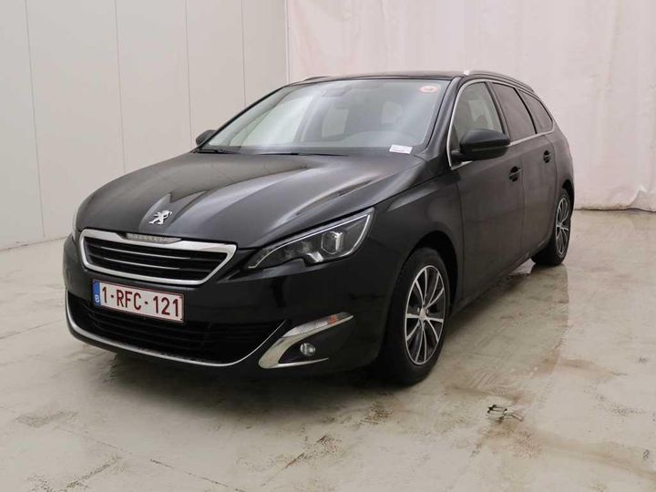 PEUGEOT 308 2016 vf3lcbhxhgs252087