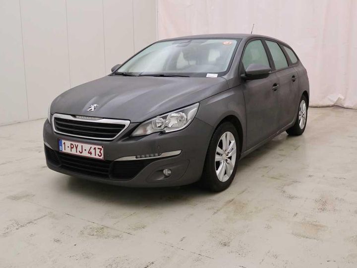 PEUGEOT 308 2016 vf3lcbhxhgs258037