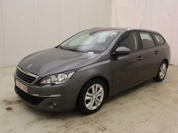 PEUGEOT 308 2016 vf3lcbhxhgs258040