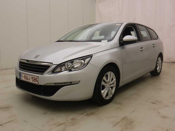 PEUGEOT 308 2016 vf3lcbhxhgs258049