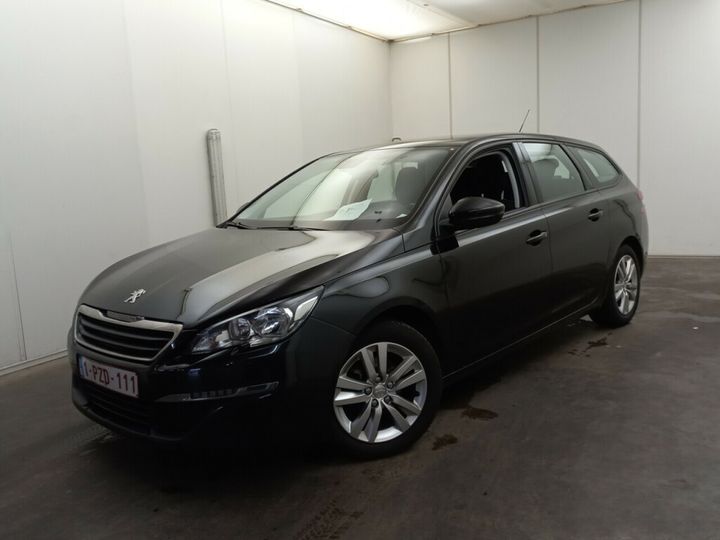 PEUGEOT 308 2016 vf3lcbhxhgs261031