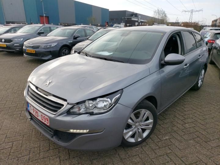 PEUGEOT 308 2016 vf3lcbhxhgs262449