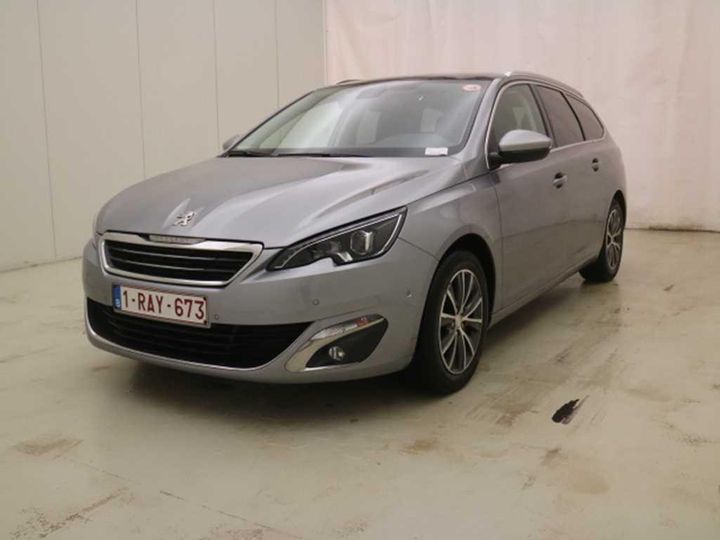 PEUGEOT 308 2016 vf3lcbhxhgs269021