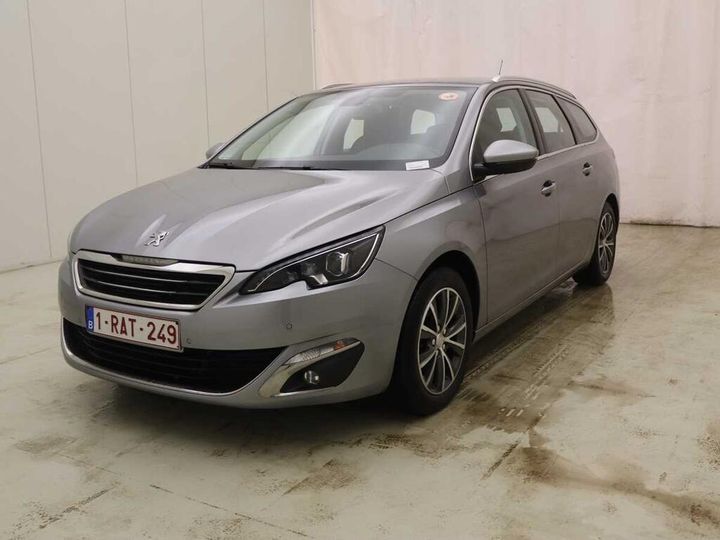 PEUGEOT 308 2016 vf3lcbhxhgs270498