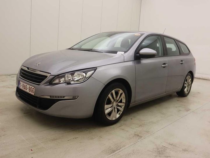 PEUGEOT 308 2016 vf3lcbhxhgs274542