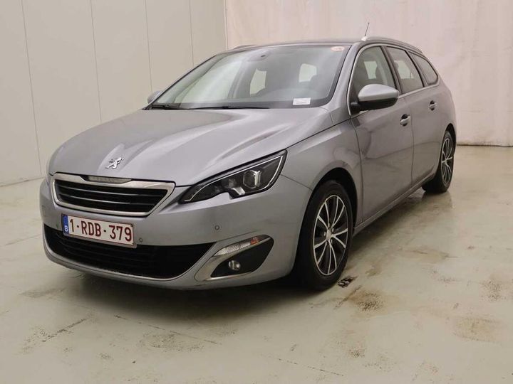 PEUGEOT 308 2016 vf3lcbhxhgs274636