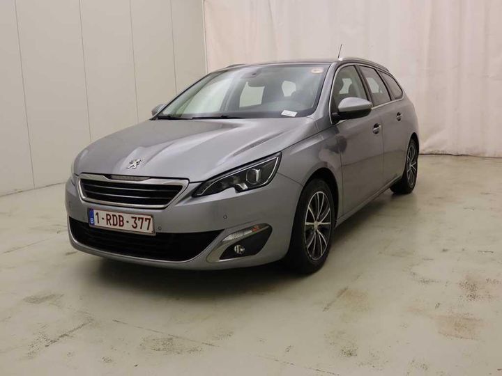 PEUGEOT 308 2016 vf3lcbhxhgs274637