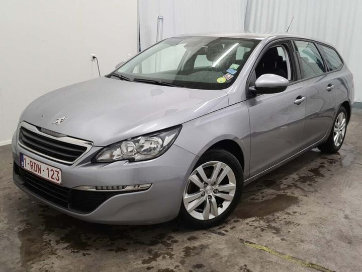 PEUGEOT 308 2016 vf3lcbhxhgs278414