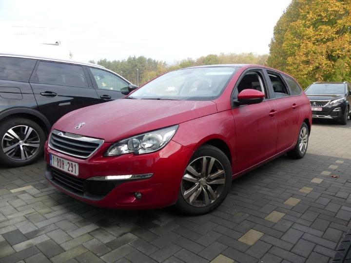 PEUGEOT 308 SW 2016 vf3lcbhxhgs286308