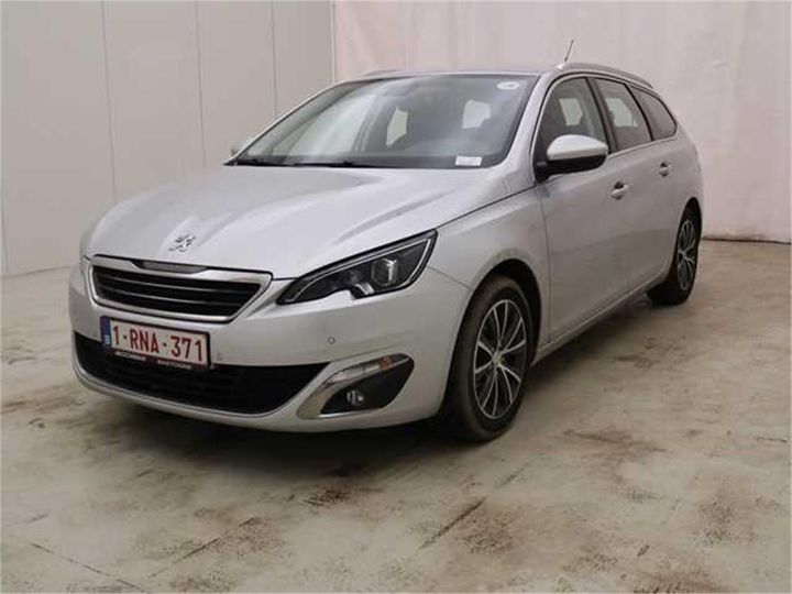 PEUGEOT 308 2017 vf3lcbhxhgs290859