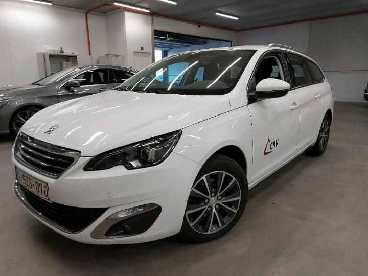 PEUGEOT 308 SW 2016 vf3lcbhxhgs303024