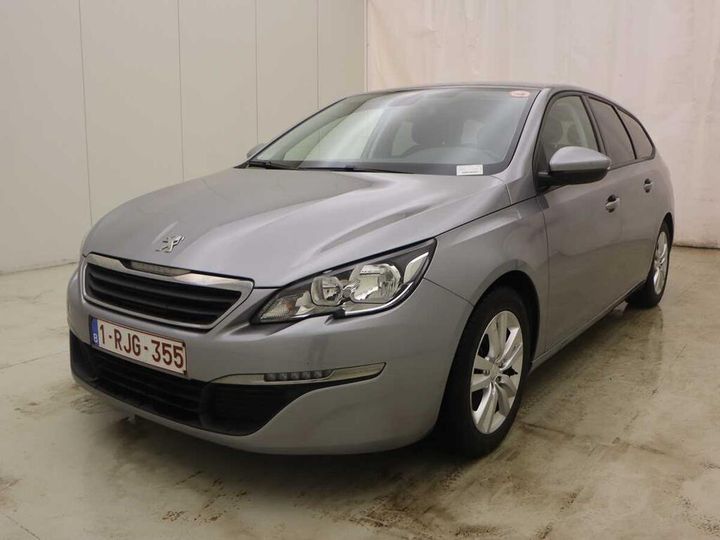 PEUGEOT 308 2017 vf3lcbhxhgs304561