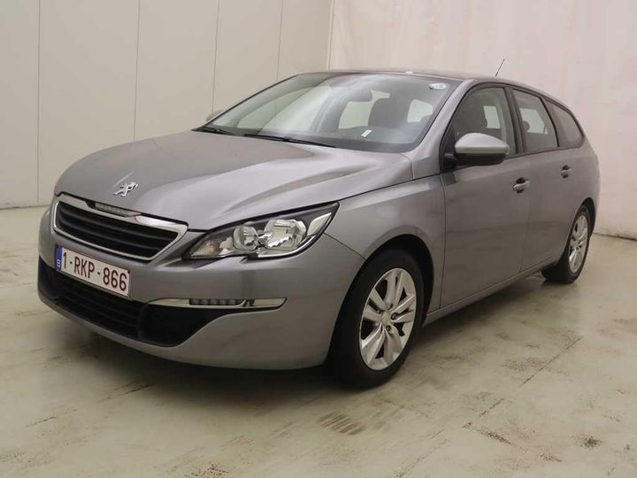 PEUGEOT 308 2017 vf3lcbhxhgs306183