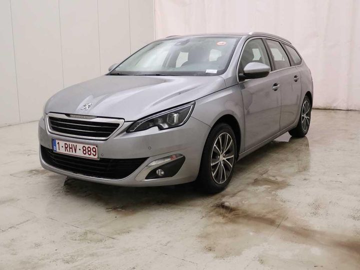 PEUGEOT 308 2017 vf3lcbhxhgs306311