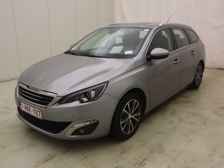 PEUGEOT 308 2017 vf3lcbhxhgs306312