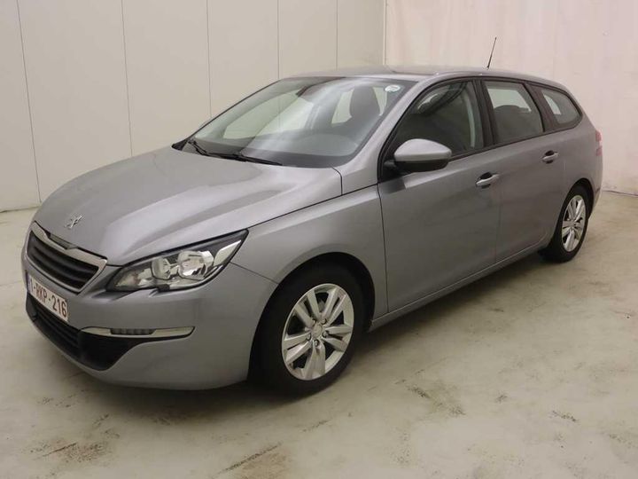 PEUGEOT 308 2017 vf3lcbhxhgs308417