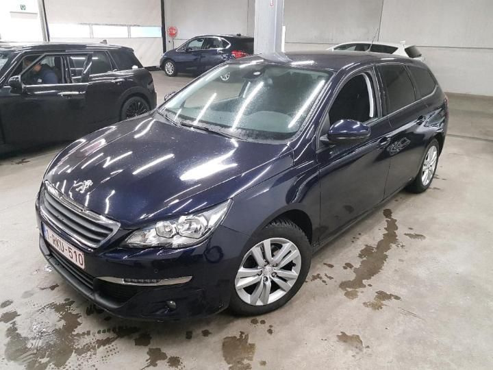 PEUGEOT 308 SW 2017 vf3lcbhxhgs308420