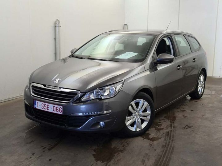 PEUGEOT 308 2017 vf3lcbhxhgs310494