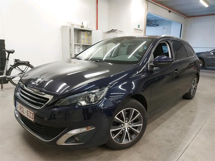 PEUGEOT 308 SW 2017 vf3lcbhxhgs310609