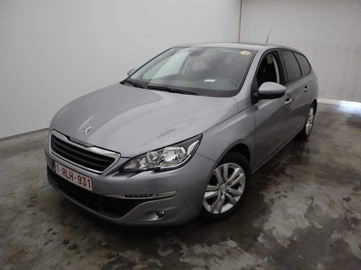 PEUGEOT 308 SW &#3913 2017 vf3lcbhxhgs312013