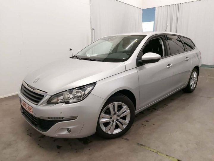 PEUGEOT 308 2017 vf3lcbhxhgs312016