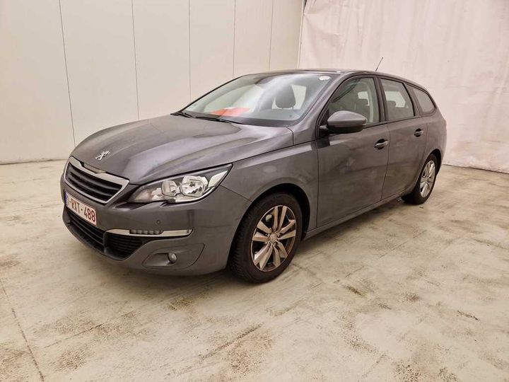 PEUGEOT 308 2017 vf3lcbhxhgs320435