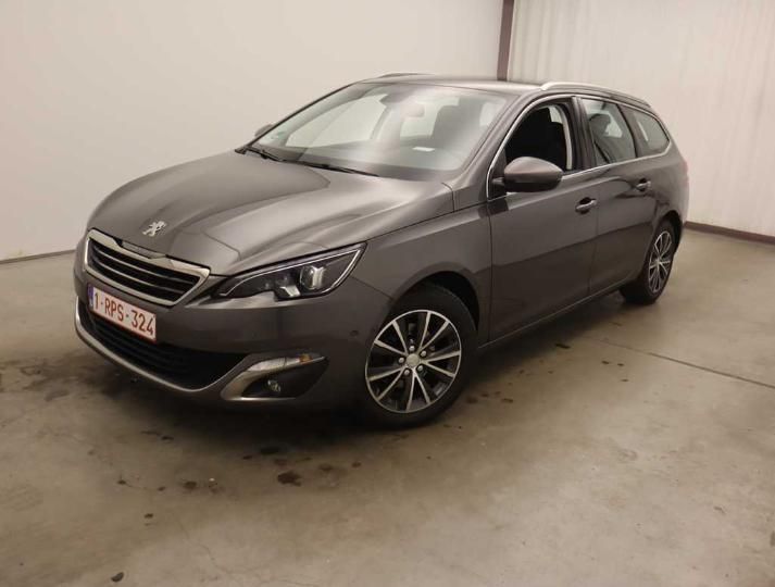 PEUGEOT 308 SW &#3913 2017 vf3lcbhxhgs324628