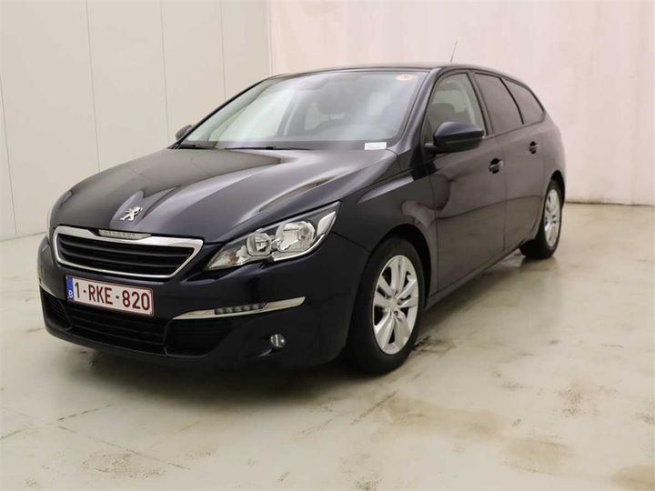 PEUGEOT 308 2017 vf3lcbhxhgs326140