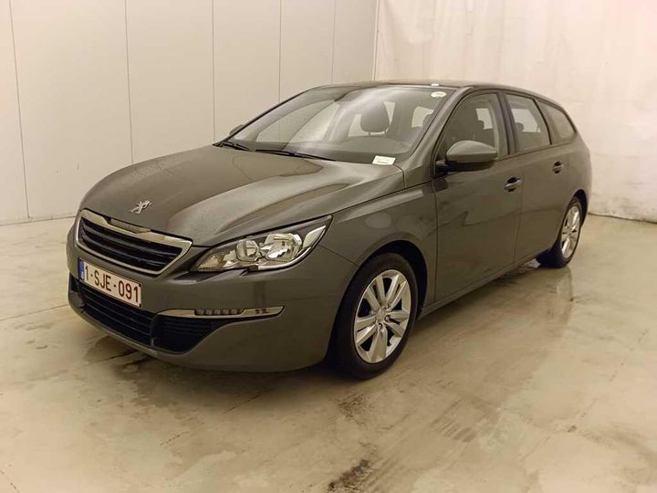 PEUGEOT 308 2017 vf3lcbhxhgs326150