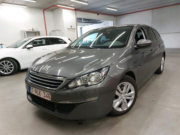 PEUGEOT 308 SW 2017 vf3lcbhxhgs326151