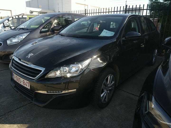 PEUGEOT 308 2017 vf3lcbhxhgs326158