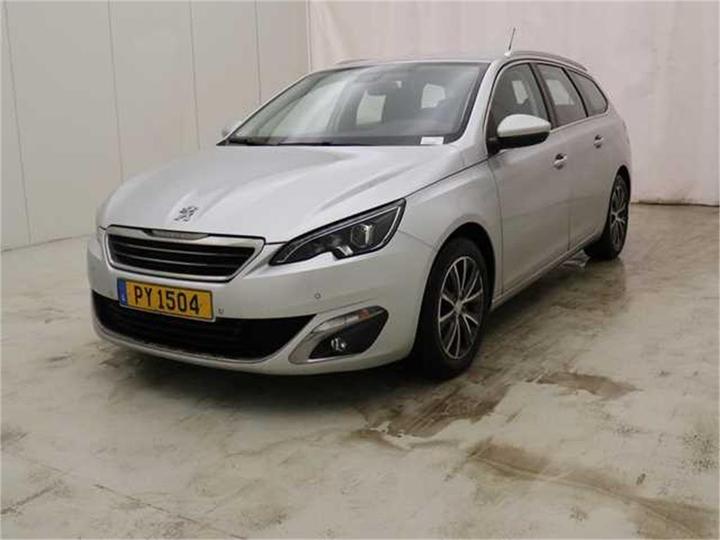 PEUGEOT 308 2017 vf3lcbhxhhs008328