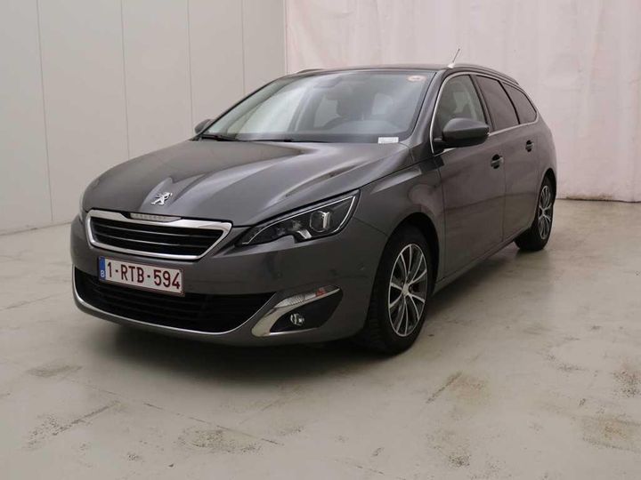 PEUGEOT 308 2017 vf3lcbhxhhs020487