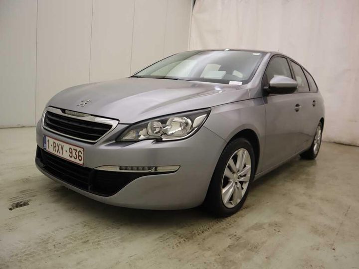 PEUGEOT 308 2017 vf3lcbhxhhs032494