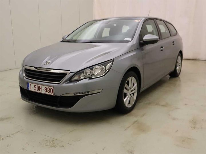 PEUGEOT 308 2017 vf3lcbhxhhs032500