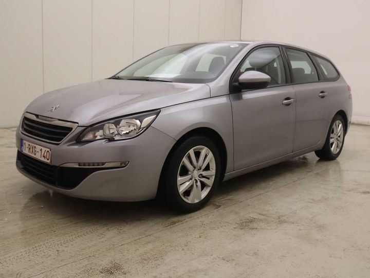 PEUGEOT 308 2017 vf3lcbhxhhs032507