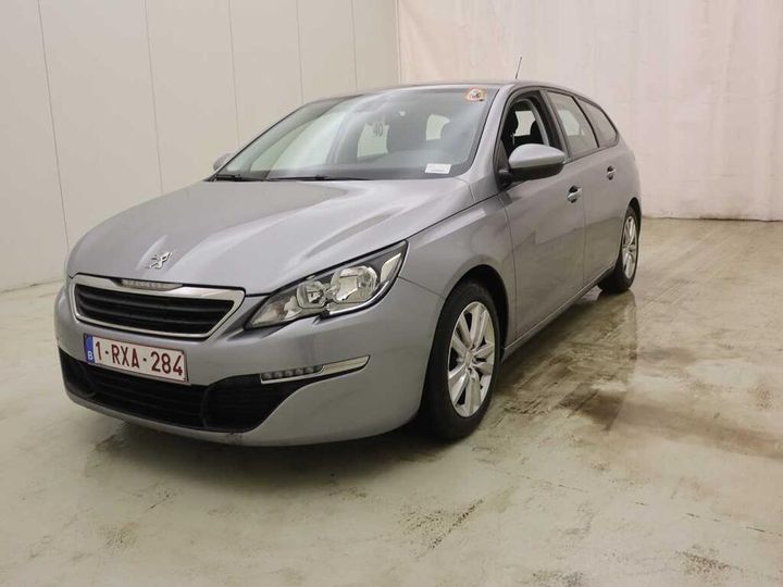 PEUGEOT 308 2017 vf3lcbhxhhs032509