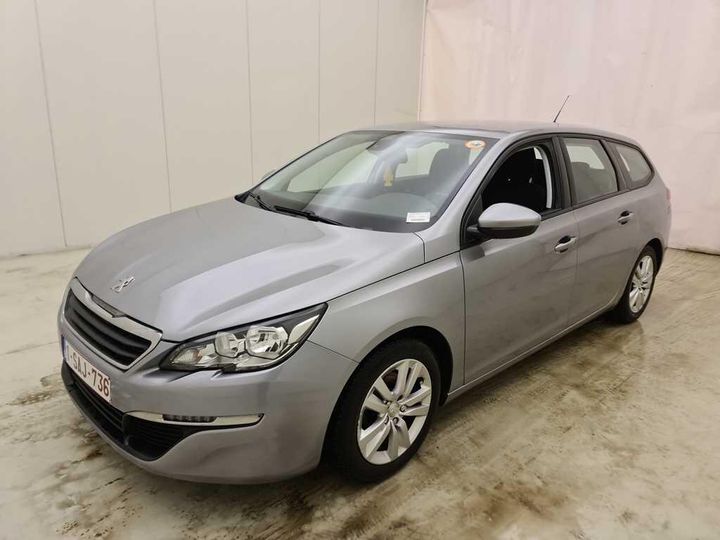 PEUGEOT 308 2017 vf3lcbhxhhs034296