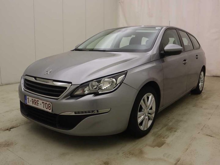 PEUGEOT 308 2017 vf3lcbhxhhs034297