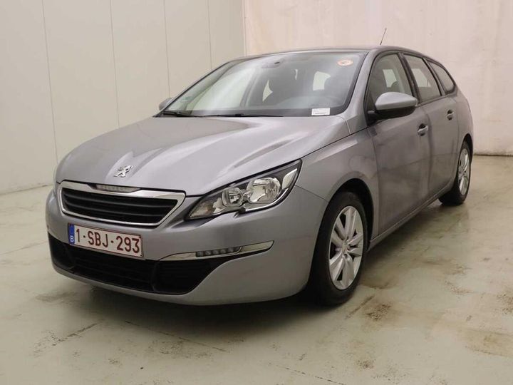 PEUGEOT 308 2017 vf3lcbhxhhs034300