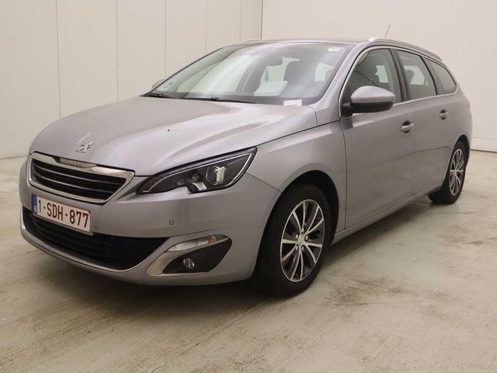 PEUGEOT 308 2017 vf3lcbhxhhs034442