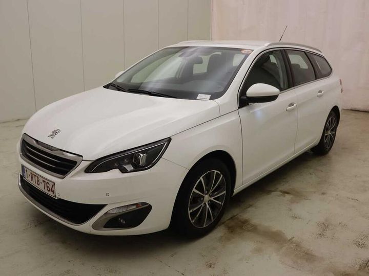 PEUGEOT 308 2017 vf3lcbhxhhs034444