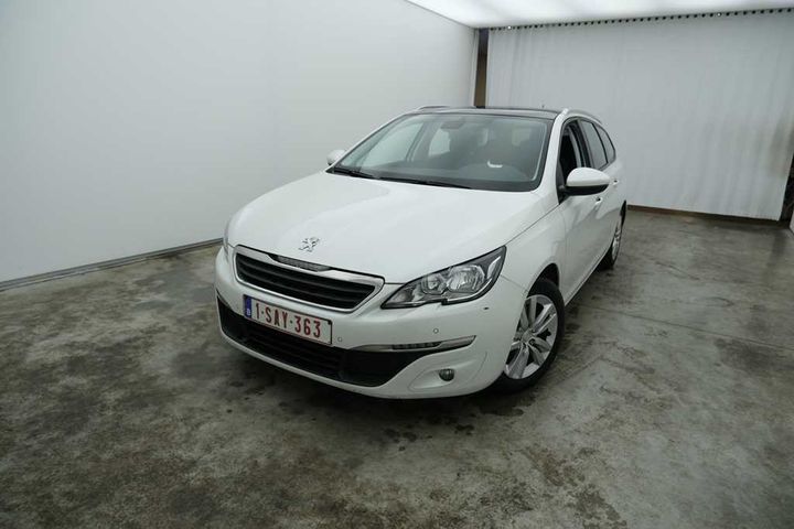 PEUGEOT 308 SW &#3913 2017 vf3lcbhxhhs043062