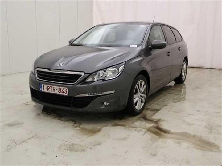 PEUGEOT 308 2017 vf3lcbhxhhs055390