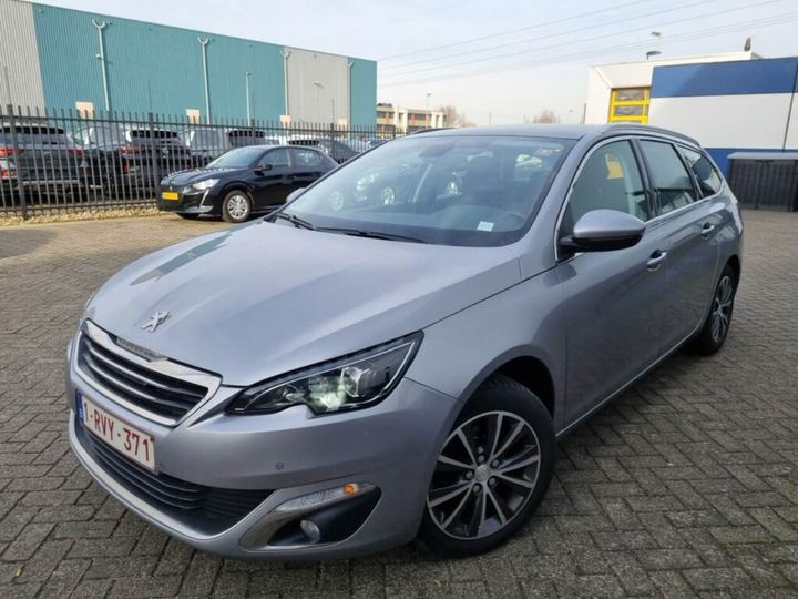 PEUGEOT 308 2017 vf3lcbhxhhs060730