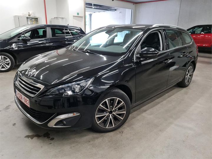 PEUGEOT NULL 2017 vf3lcbhxhhs060731