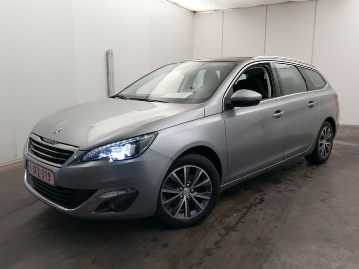 PEUGEOT 308 2017 vf3lcbhxhhs062917