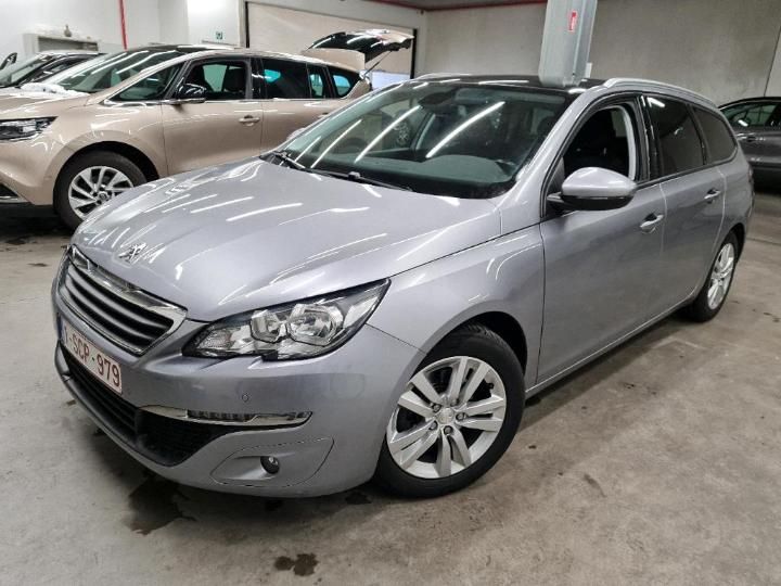 PEUGEOT 308 SW 2017 vf3lcbhxhhs070227